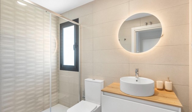 Återförsäljning - Apartment -
Los Alcazares - Dolores De Pacheco-santa Rosalía