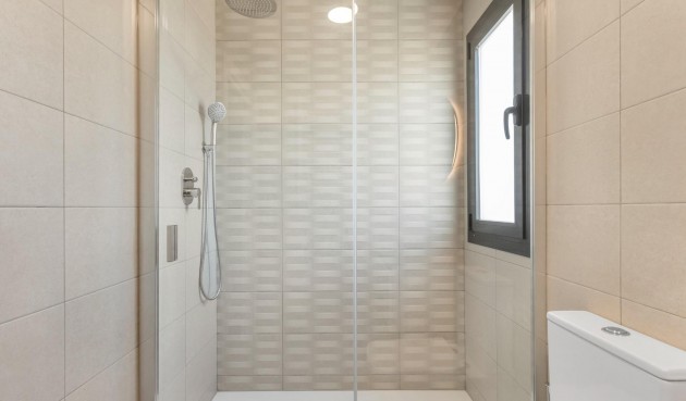 Återförsäljning - Apartment -
Los Alcazares - Dolores De Pacheco-santa Rosalía