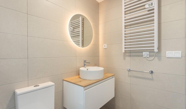 Återförsäljning - Apartment -
Los Alcazares - Dolores De Pacheco-santa Rosalía