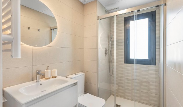 Återförsäljning - Apartment -
Los Alcazares - Dolores De Pacheco-santa Rosalía