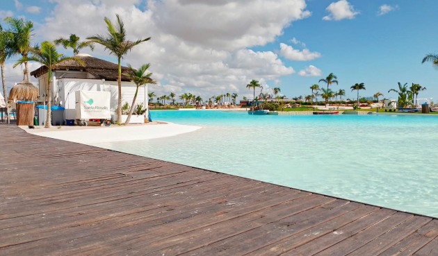 Återförsäljning - Apartment -
Los Alcazares - Dolores De Pacheco-santa Rosalía