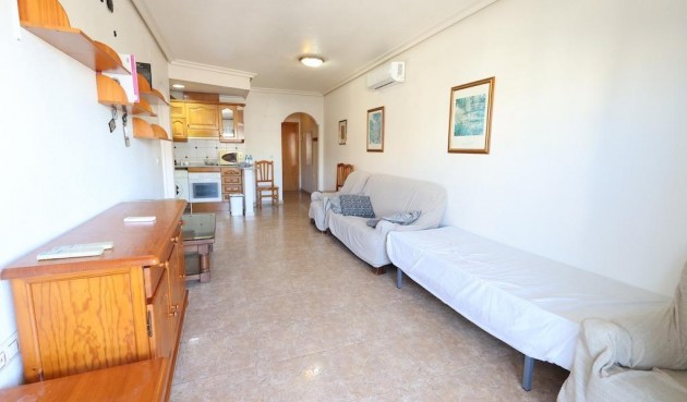 Resale - Apartment -
Orihuela Costa - Costa Blanca