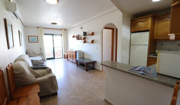 Resale - Apartment -
Orihuela Costa - Costa Blanca
