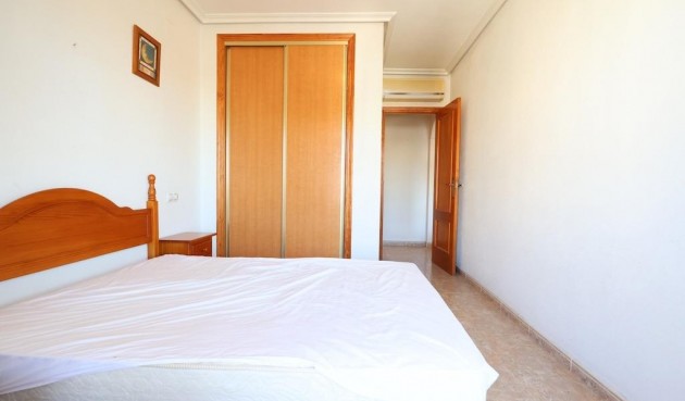 Resale - Apartment -
Orihuela Costa - Costa Blanca