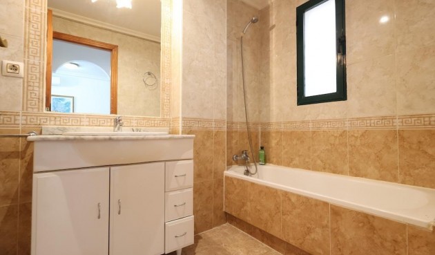 Resale - Apartment -
Orihuela Costa - Costa Blanca