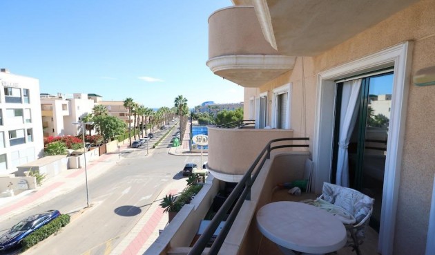 Resale - Apartment -
Orihuela Costa - Costa Blanca