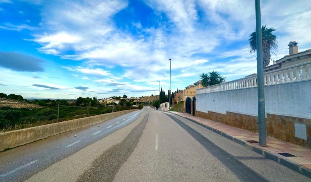 Resale - Villa -
Bigastro - Comunidad Valenciana