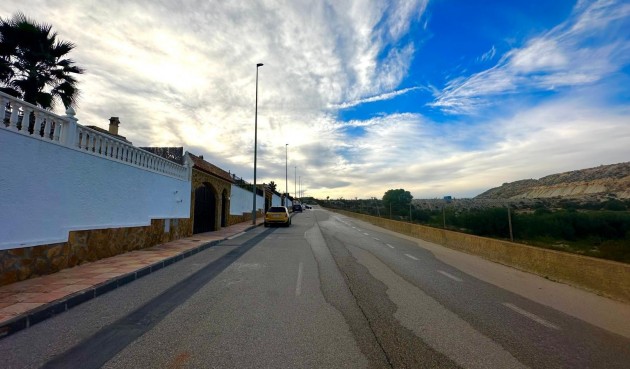 Resale - Villa -
Bigastro - Comunidad Valenciana