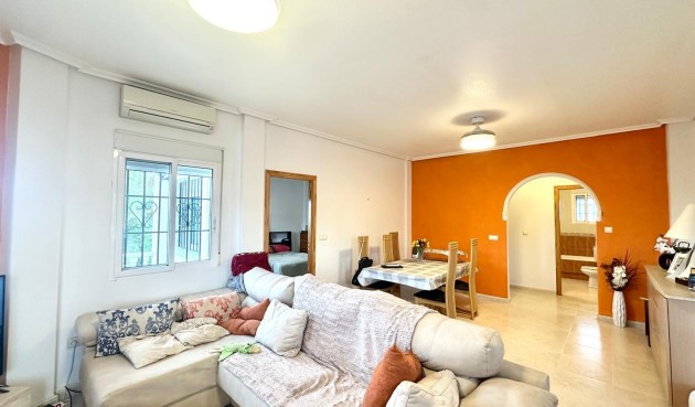 Resale - Villa -
Bigastro - Comunidad Valenciana