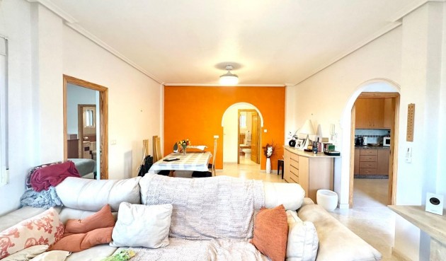 Resale - Villa -
Bigastro - Comunidad Valenciana