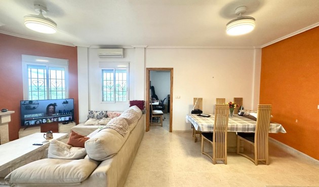 Resale - Villa -
Bigastro - Comunidad Valenciana