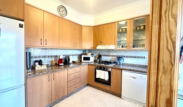 Resale - Villa -
Bigastro - Comunidad Valenciana