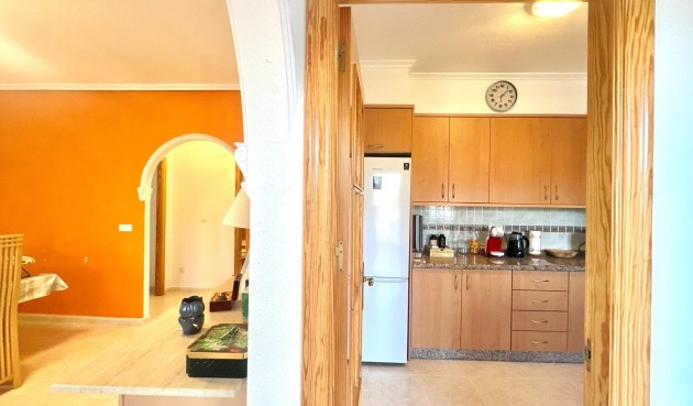 Resale - Villa -
Bigastro - Comunidad Valenciana