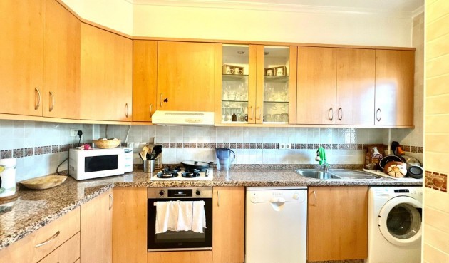 Resale - Villa -
Bigastro - Comunidad Valenciana