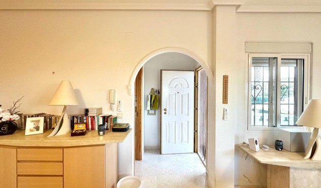 Resale - Villa -
Bigastro - Comunidad Valenciana