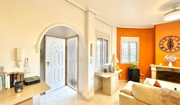 Resale - Villa -
Bigastro - Comunidad Valenciana