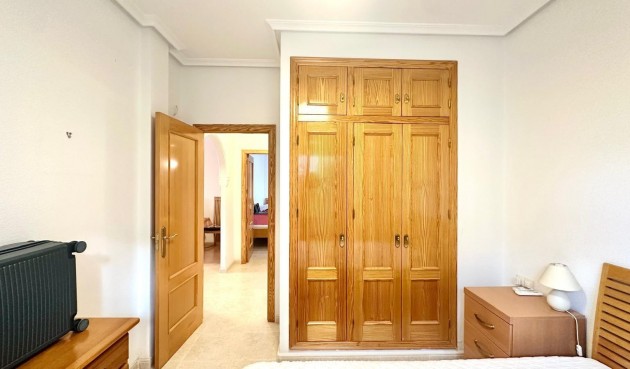 Resale - Villa -
Bigastro - Comunidad Valenciana