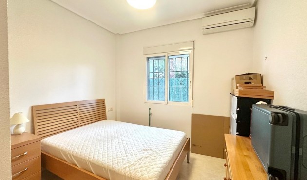 Resale - Villa -
Bigastro - Comunidad Valenciana