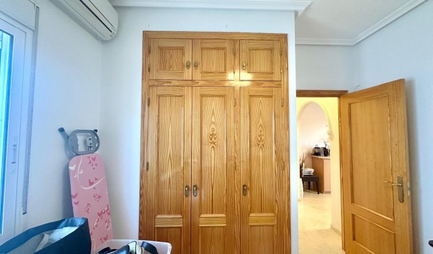 Resale - Villa -
Bigastro - Comunidad Valenciana