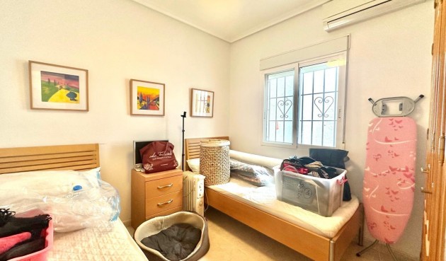 Resale - Villa -
Bigastro - Comunidad Valenciana