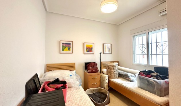 Resale - Villa -
Bigastro - Comunidad Valenciana