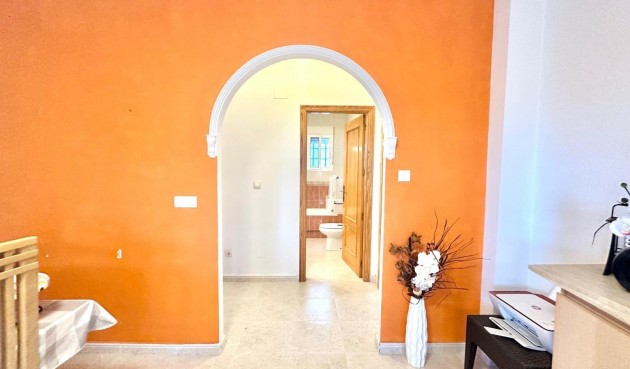 Resale - Villa -
Bigastro - Comunidad Valenciana