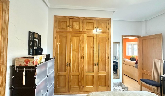 Resale - Villa -
Bigastro - Comunidad Valenciana