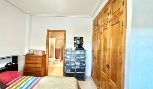 Resale - Villa -
Bigastro - Comunidad Valenciana