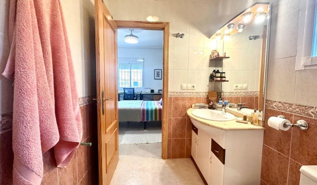 Resale - Villa -
Bigastro - Comunidad Valenciana