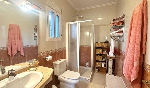 Resale - Villa -
Bigastro - Comunidad Valenciana