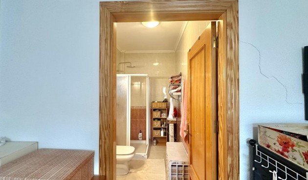 Resale - Villa -
Bigastro - Comunidad Valenciana