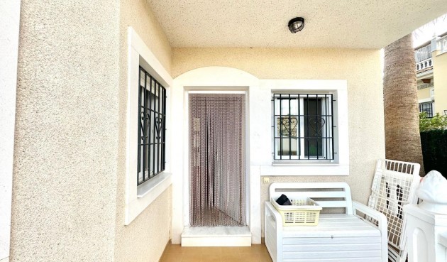 Resale - Villa -
Bigastro - Comunidad Valenciana