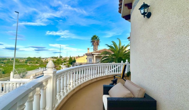 Resale - Villa -
Bigastro - Comunidad Valenciana