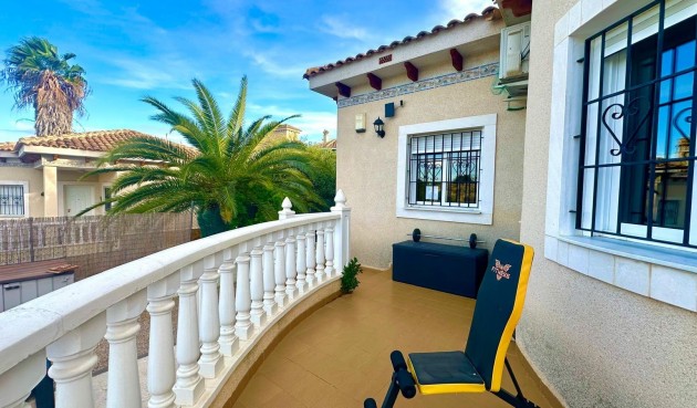 Resale - Villa -
Bigastro - Comunidad Valenciana