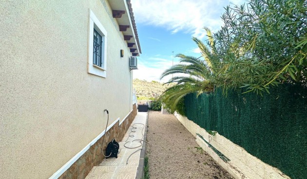 Resale - Villa -
Bigastro - Comunidad Valenciana