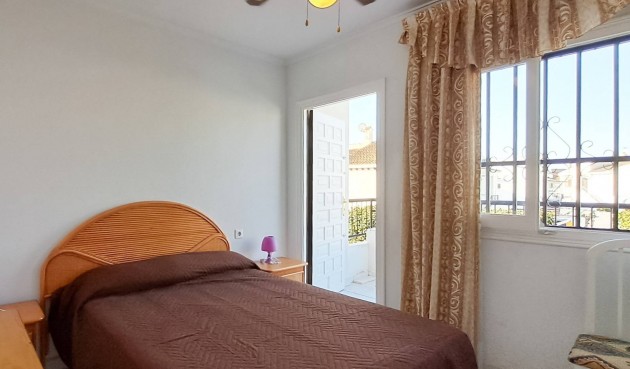 Brukt - Apartment -
Torrevieja - Aguas Nuevas 2
