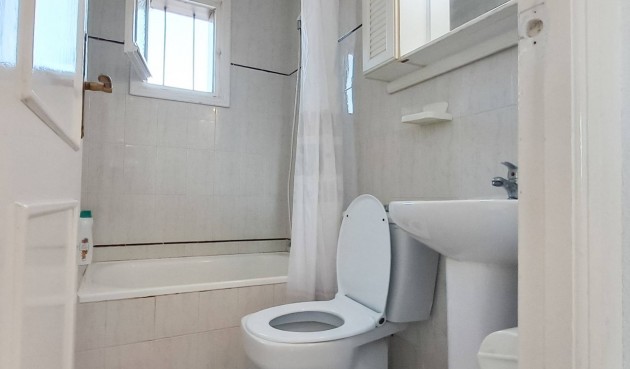 Brukt - Apartment -
Torrevieja - Aguas Nuevas 2