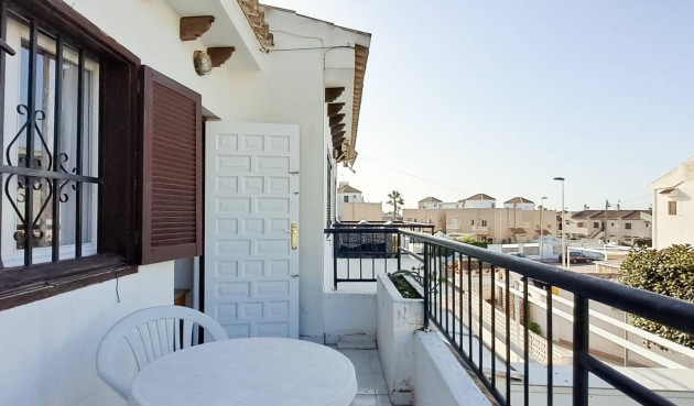 Brukt - Apartment -
Torrevieja - Aguas Nuevas 2