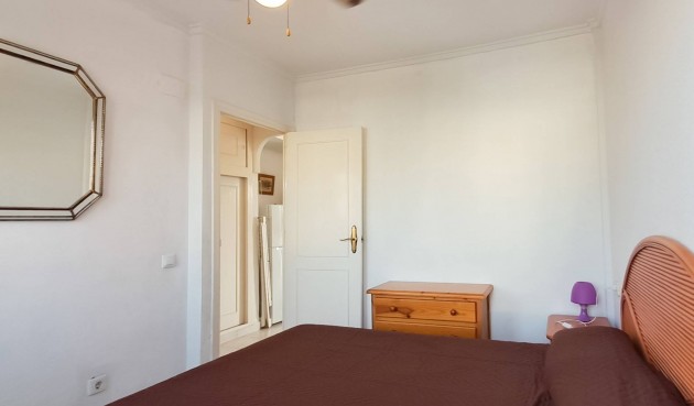 Brukt - Apartment -
Torrevieja - Aguas Nuevas 2