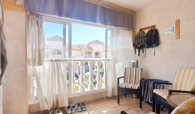 Resale - Apartment -
Torrevieja - Parque Acuático - Sector 25