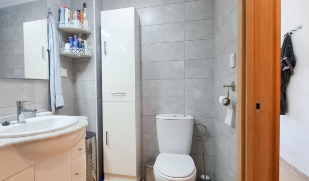 Resale - Apartment -
Torrevieja - Parque Acuático - Sector 25