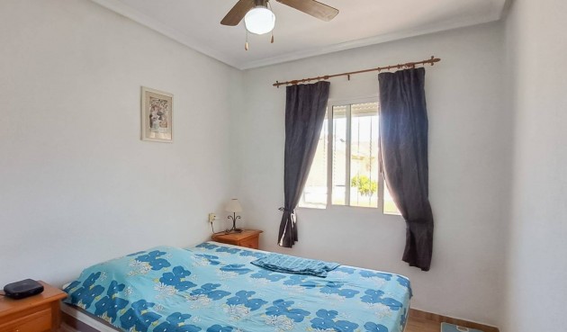 Resale - Apartment -
Torrevieja - Parque Acuático - Sector 25