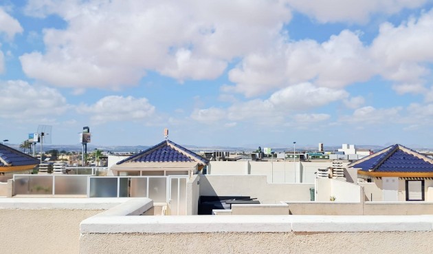 Resale - Apartment -
Torrevieja - Parque Acuático - Sector 25