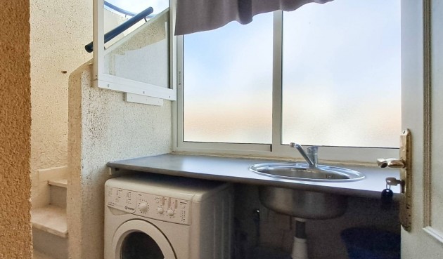 Resale - Apartment -
Torrevieja - Parque Acuático - Sector 25