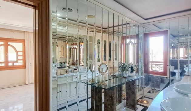 Återförsäljning - Apartment -
San Pedro del Pinatar - Lo Pagan