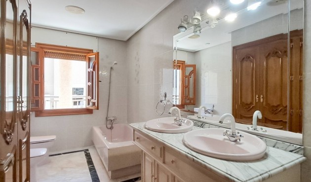 Återförsäljning - Apartment -
San Pedro del Pinatar - Lo Pagan