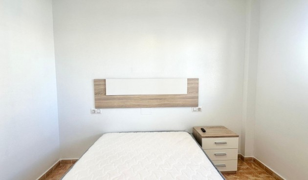 Resale - Bungalow -
Torrevieja - Playa de los Locos