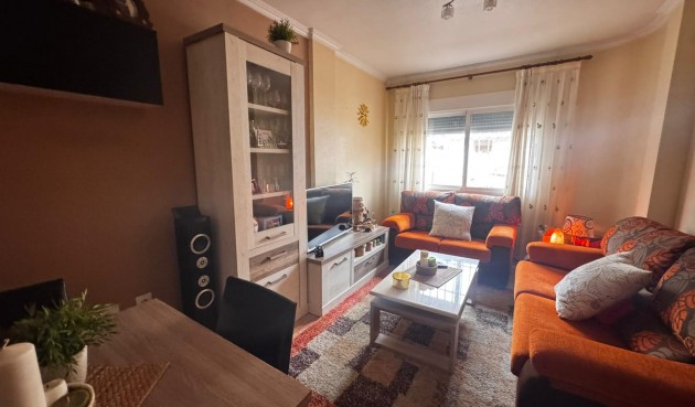 Resale - Villa -
Los Alcazares - Costa Calida