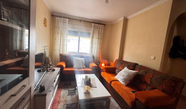 Resale - Villa -
Los Alcazares - Costa Calida