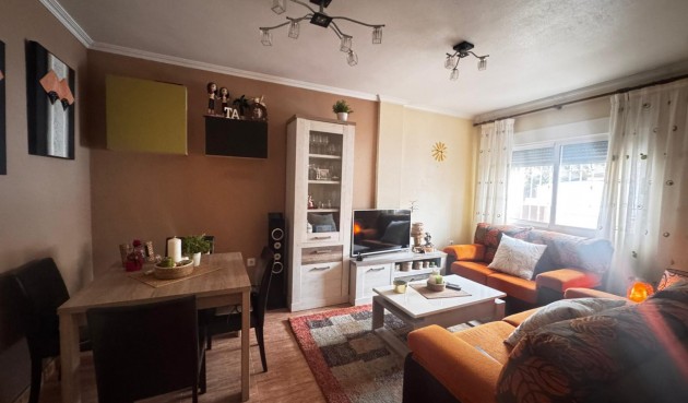 Resale - Villa -
Los Alcazares - Costa Calida